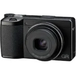 Ricoh GR IIIx HDF