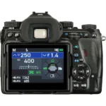Pentax K-1 Mark II (Black) + Pentax HD D-FA 28-105mm F3.5-5.6 ED DC WR – Image 4