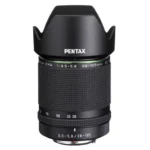 Pentax K-1 Mark II (Black) + Pentax HD D-FA 28-105mm F3.5-5.6 ED DC WR – Image 8