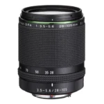 Pentax K-1 Mark II (Black) + Pentax HD D-FA 28-105mm F3.5-5.6 ED DC WR – Image 9