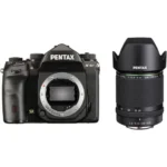 Pentax K-1 Mark II (Black) + Pentax HD D-FA 28-105mm F3.5-5.6 ED DC WR – Image 10