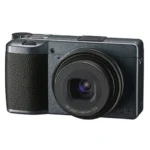 Ricoh GR IIIx Urban Edition