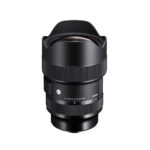 Sigma Art 14-24 mm F/2.8 DG DN - Sony E