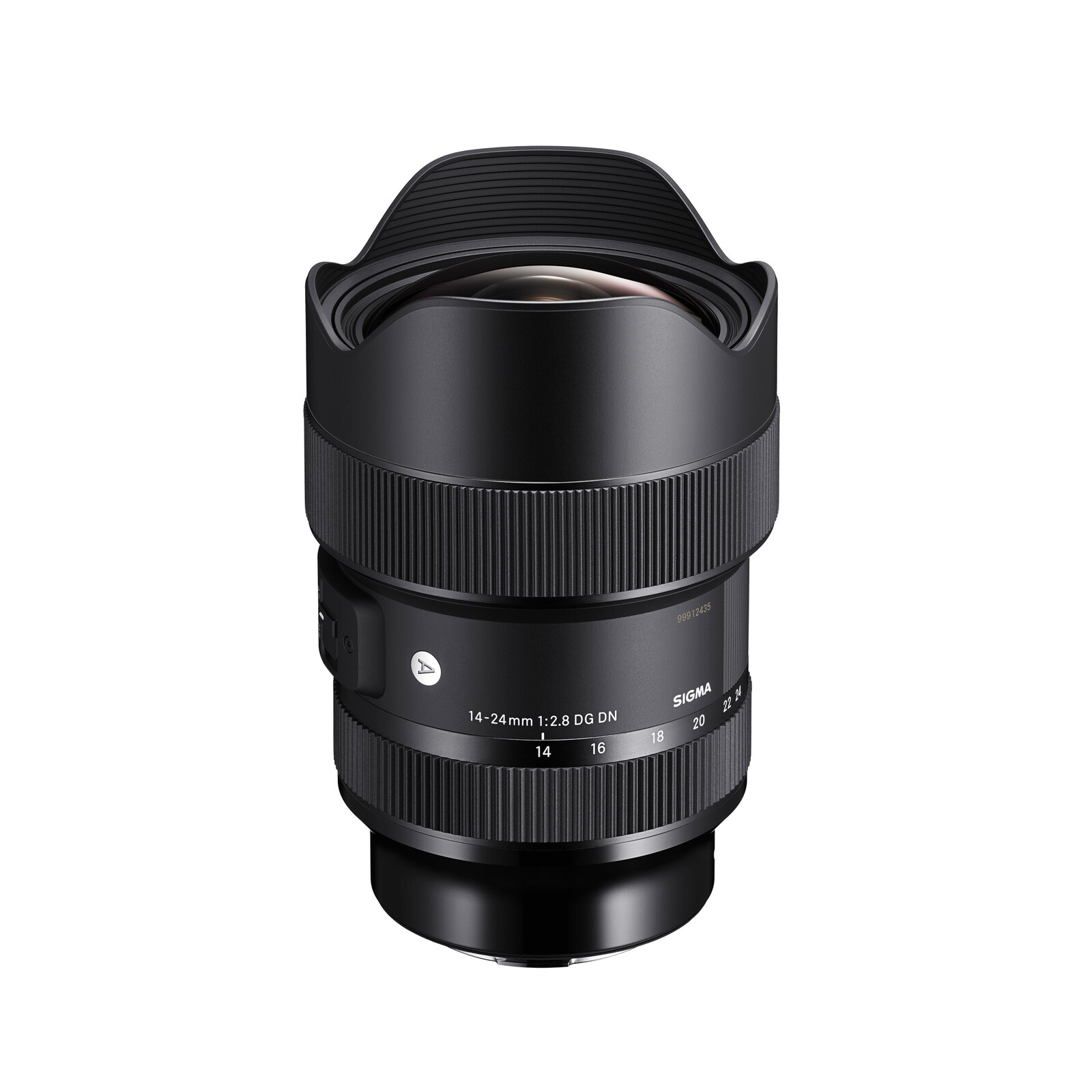 00851262136571 Sigma Art 14-24 mm F/2.8 DG DN - Sony E – Image 1