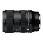 Sigma 17-40mm f/1.8 DC Art - Sony E