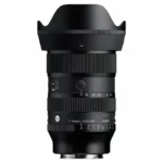 Sigma 17-40mm f/1.8 DC Art - Sony E – Image 4