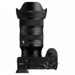 Sigma 17-40mm f/1.8 DC Art - Sony E – Image 5
