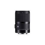 Sigma Art 70mm f/2,8 DG Macro - Leica L