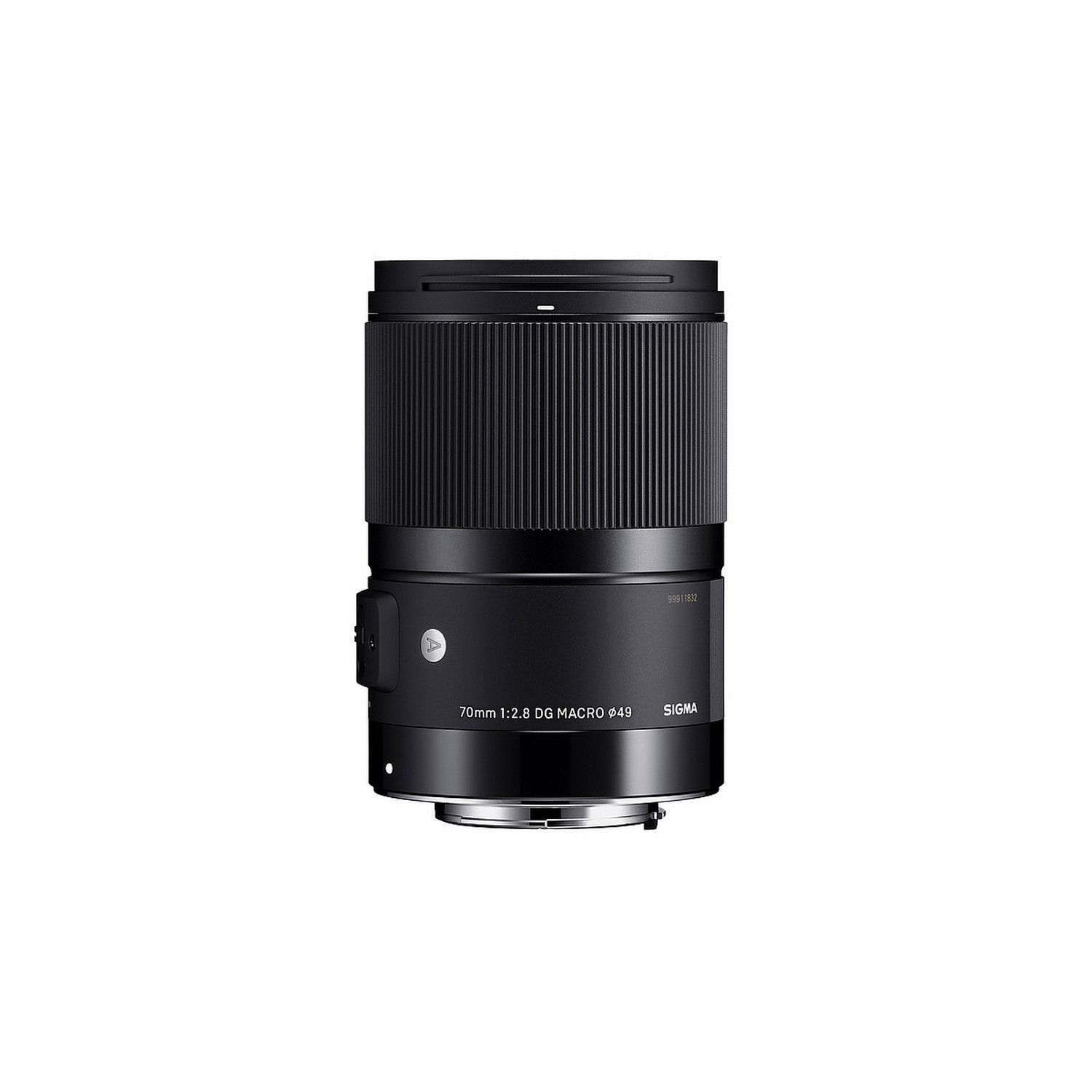 00851262716951 Sigma Art 70mm f/2,8 DG Macro - Leica L – Image 1