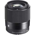 Sigma 30 mm f/1,4 DC DN Contemporary - Sony E – Image 3