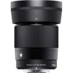 Sigma 30 mm f/1,4 DC DN Contemporary - Sony E – Image 4