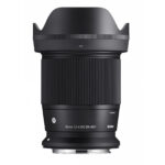 Sigma Contemporary 16 mm F/1.4 DC DN - Canon RF