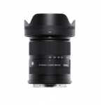 Sigma 18-50 mm F2.8 DC DN Contemporary - Sony E – Image 2