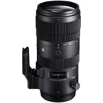 Sigma Sports 70-200 mm f/2,8 DG OS HSM - Canon EF