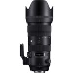 Sigma Sports 70-200 mm f/2,8 DG OS HSM - Canon EF – Image 3