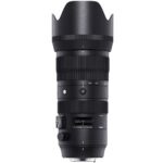 Sigma Sports 70-200 mm f/2,8 DG OS HSM - Canon EF – Image 4