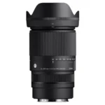 Sigma Contemporary 16-300 mm F/3.5-6.7 DC OS - Fujifilm X – Image 3