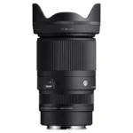 Sigma Contemporary 16-300 mm F/3.5-6.7 DC OS - Fujifilm X