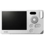 Sigma BF Body - Silver – Image 4