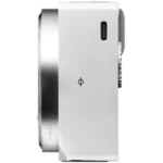 Sigma BF Body - Silver – Image 5
