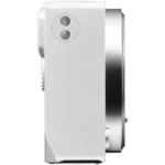 Sigma BF Body - Silver – Image 6