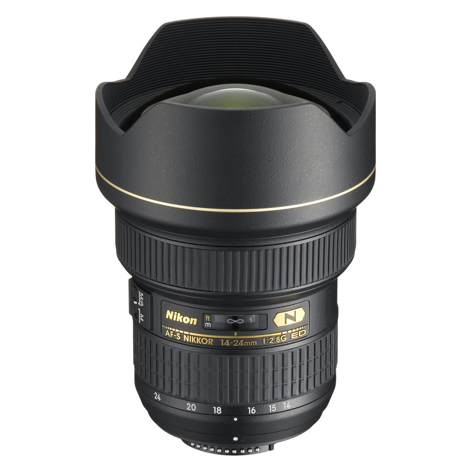 01820802163561 Nikon AF-S 14-24mm f/2,8G ED – Image 1