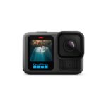 GoPro HERO13 (Black) + Accessories Hard Bundle – Image 4