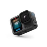 GoPro HERO13 (Black) + Accessories Hard Bundle – Image 5