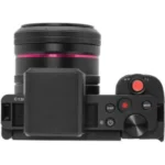 AgfaPhoto Realishot C130 - Black – Image 7