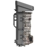 Braun Scouting Cam Black1320 Wifi Solar 4K DS – Image 5