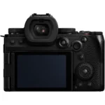 Panasonic Lumix DC-S5IIX + Lumix S 24–105 mm f/4 Macro OIS – Image 5
