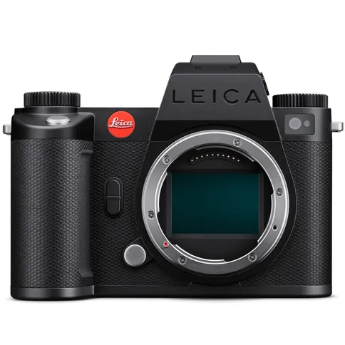 4022243106437 (1) Leica SL3-S (10643) Body – Image 1