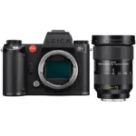 Leica SL3-S + Vario-Elmarit-SL 24-70 mm f/2,8 ASPH