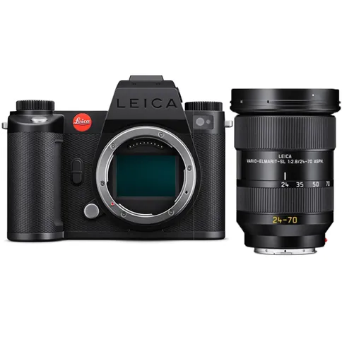 4022243106697 (1) Leica SL3-S + Vario-Elmarit-SL 24-70 mm f/2,8 ASPH – Image 1