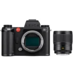 Leica SL3-S + Summicron-SL 50mm f/2 ASPH
