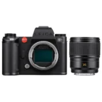 Leica SL3-S + Summicron-SL 35mm f/2 ASPH