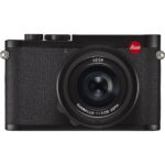 Leica Q2 (19050) - Black