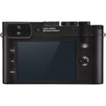 Leica Q2 (19050) - Black – Image 3