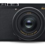 Leica Q2 Daniel Craig x Greg Williams - Black
