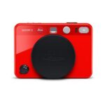 Leica 19189 SOFORT 2 - Red – Image 3