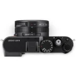 Leica D-Lux 8 - Black – Image 6