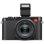 Leica D-Lux 8 - Black
