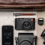 Leica D-Lux 8 - Black – Image 9