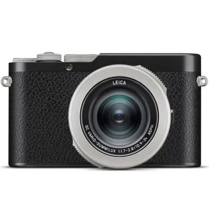 Leica D-Lux 8 100 Years of Leica