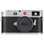 Leica M11 Typ 2416 Body - Silver