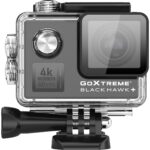 Easypix GoXtreme Hawk+ 4K - Black – Image 2