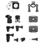 Easypix GoXtreme Hawk+ 4K - Black – Image 11