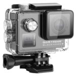 Easypix GoXtreme Hawk+ 4K - Black