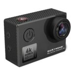 Easypix GoXtreme Hawk+ 4K - Black – Image 5