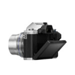 Olympus OM-D E-M10 Mark IV Silver + M.Zuiko Digital ED 14-42mm f/3.5-5.6 EZ – Image 8